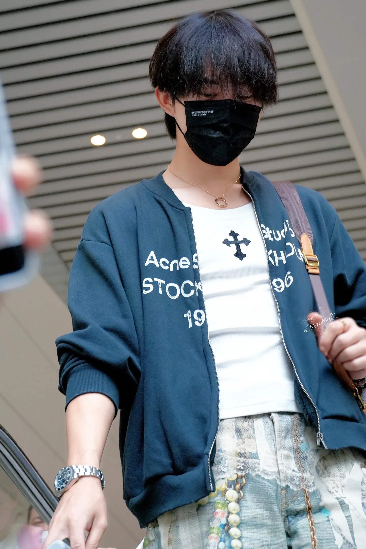 【Celebrity Same Style】